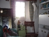 Le boudoir au 1er étage